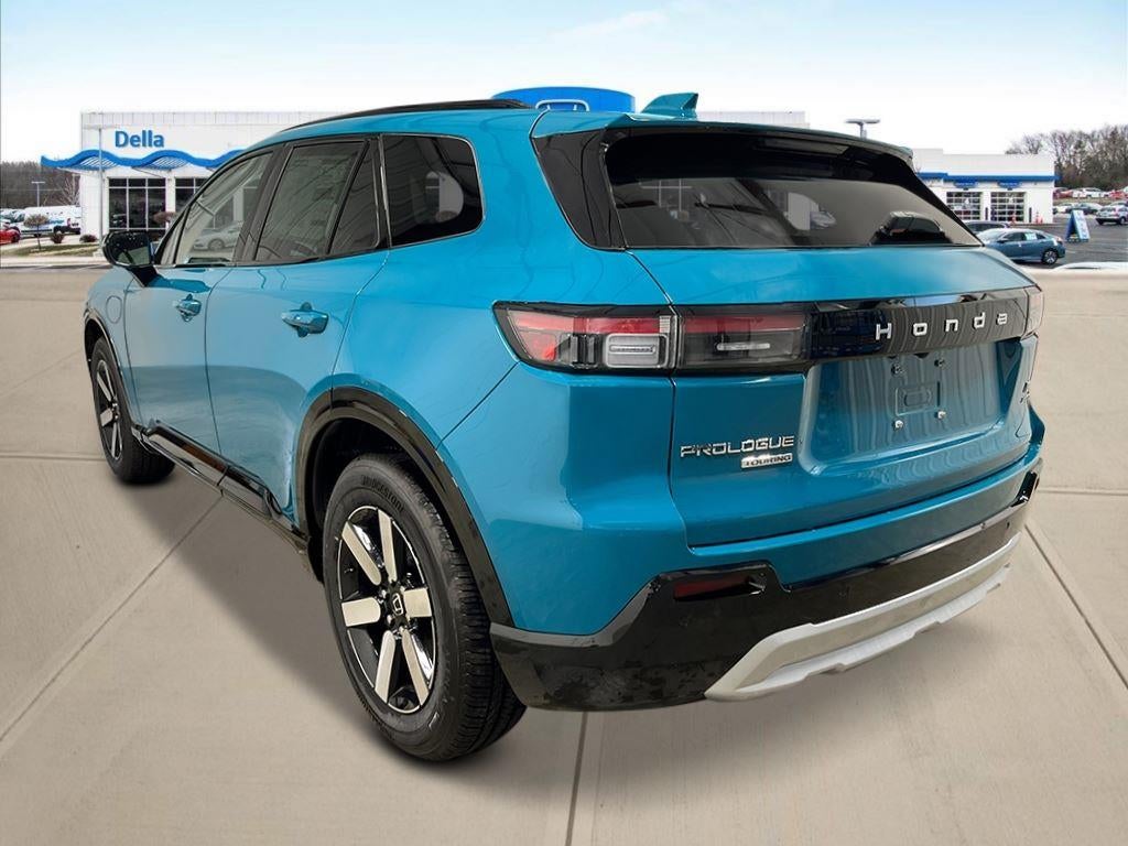 2026 Honda Prologue Touring