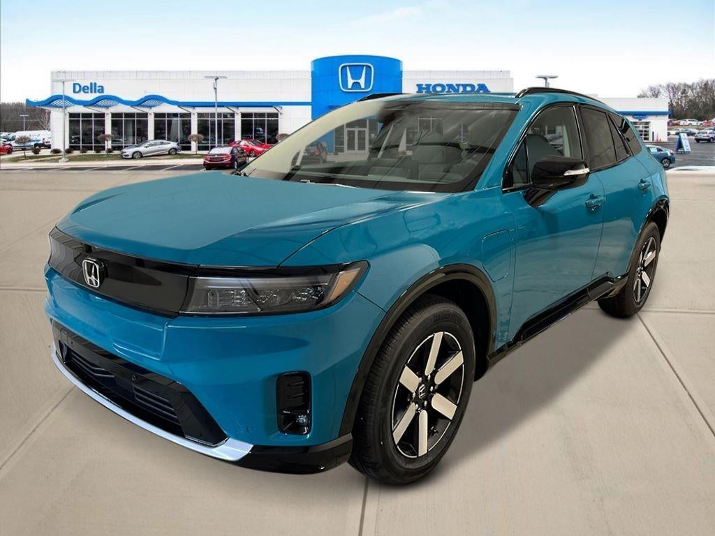 2026 Honda Prologue Touring
