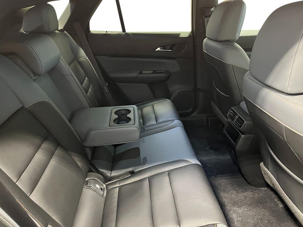 2026 Honda Prologue Touring