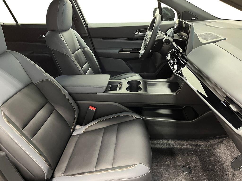 2026 Honda Prologue Touring