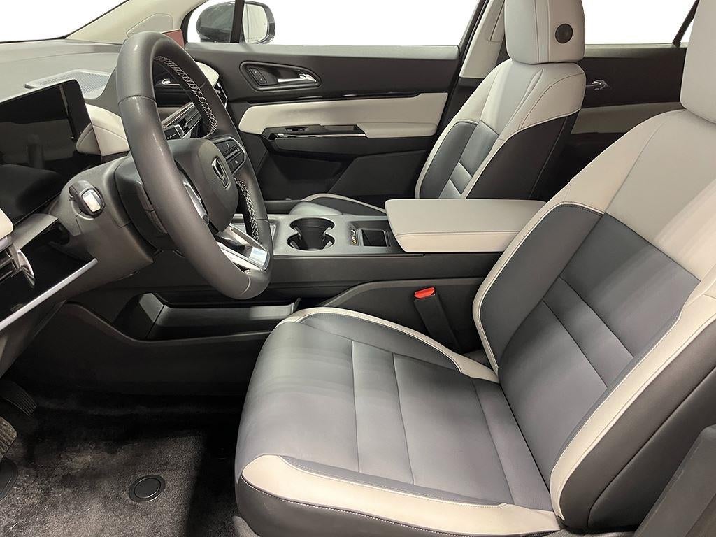 2026 Honda Prologue Touring