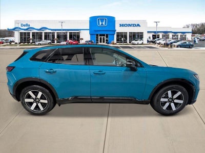 2026 Honda Prologue Touring