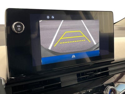 2026 Honda Prologue Touring