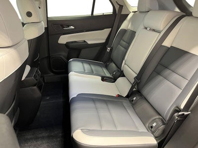 2026 Honda Prologue Touring