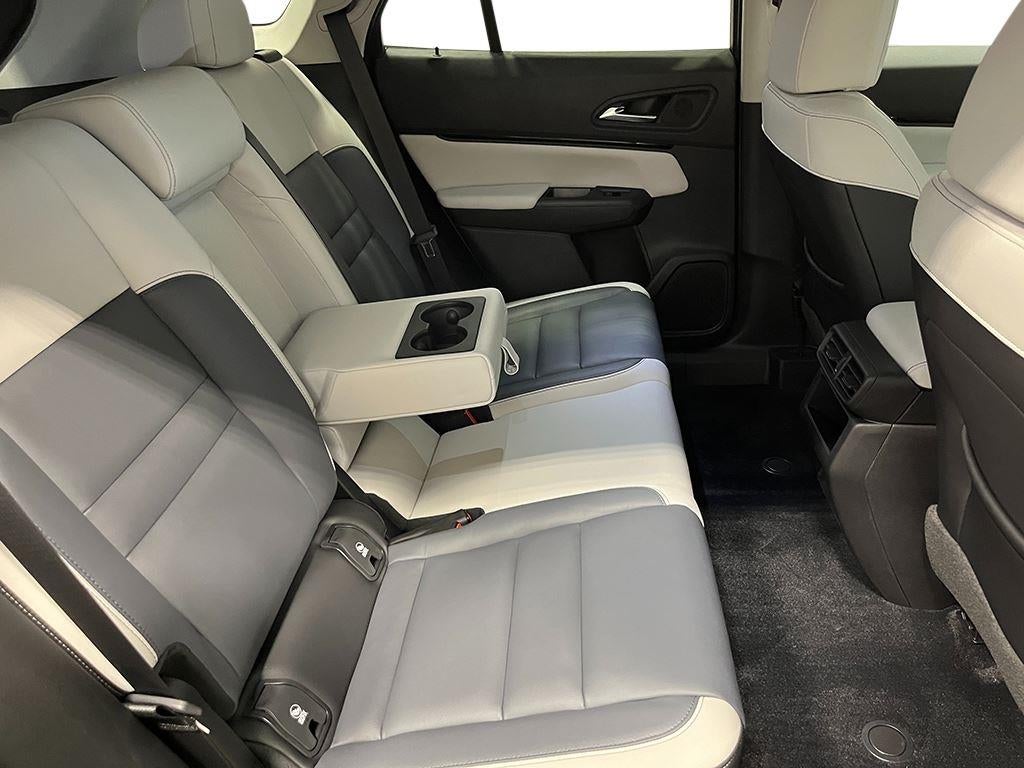 2026 Honda Prologue Touring