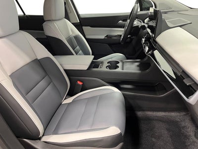 2026 Honda Prologue Touring