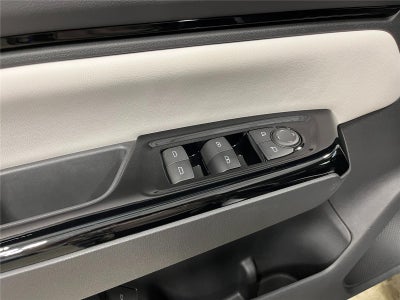 2026 Honda Prologue Touring