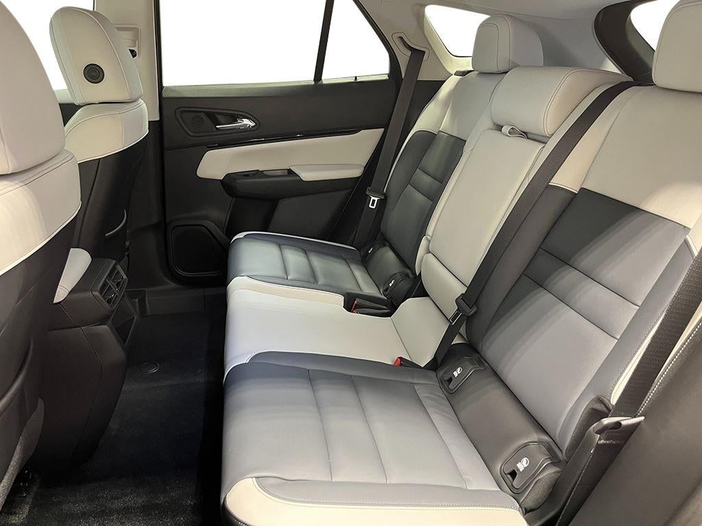 2026 Honda Prologue Touring