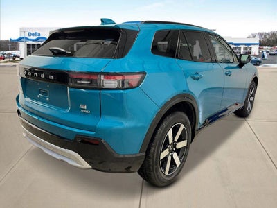 2026 Honda Prologue Touring