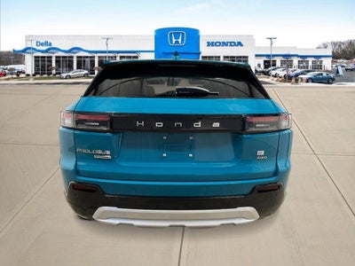 2026 Honda Prologue Touring