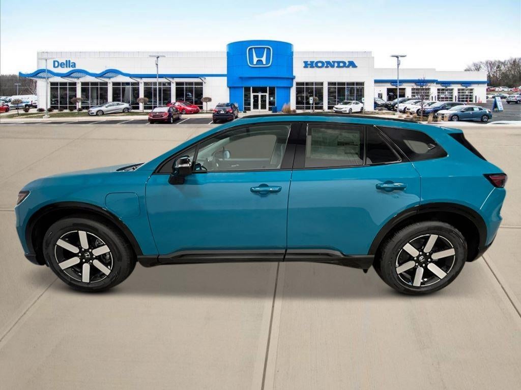 2026 Honda Prologue Touring