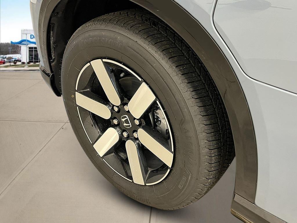 2026 Honda Prologue Touring