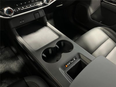 2026 Honda Prologue Touring