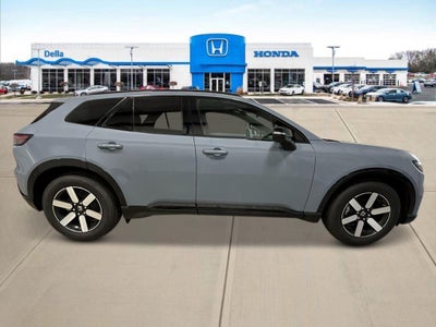 2026 Honda Prologue Touring