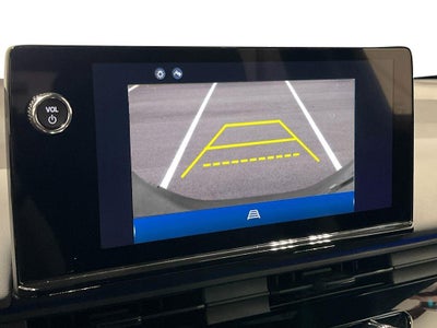 2026 Honda Prologue Touring