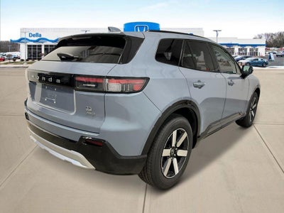 2026 Honda Prologue Touring