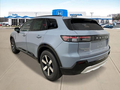 2026 Honda Prologue Touring