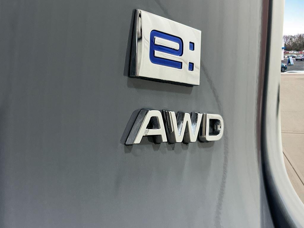 2026 Honda Prologue Touring