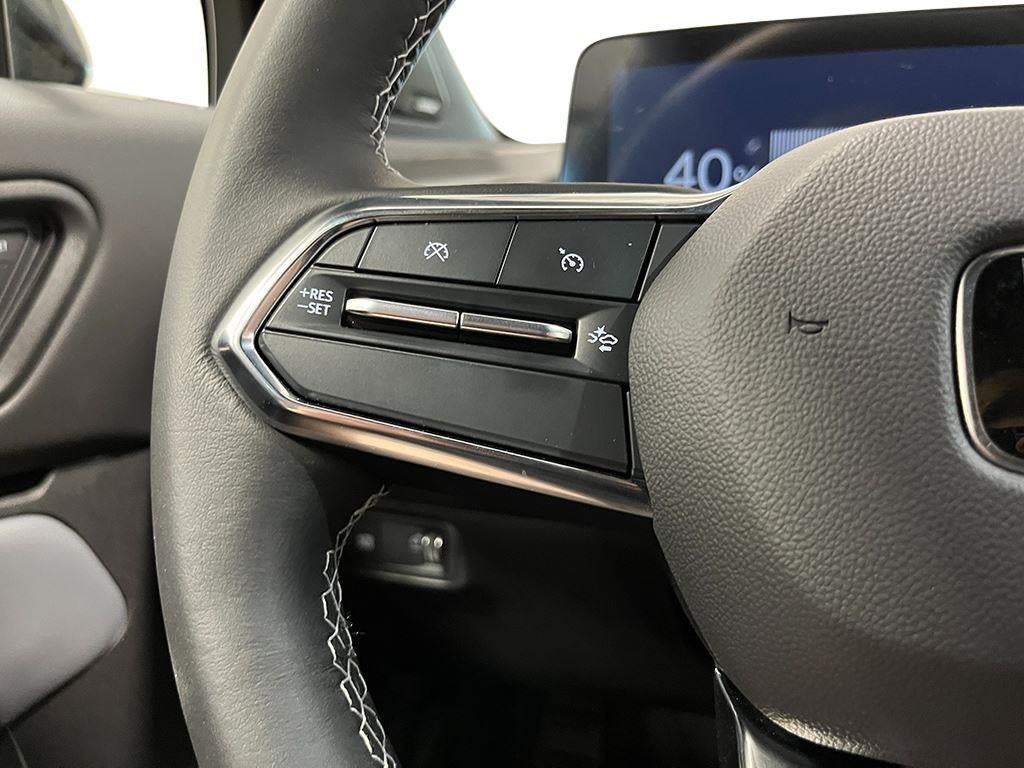 2026 Honda Prologue Touring