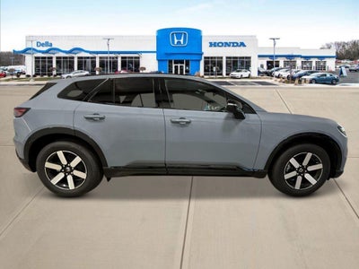 2026 Honda Prologue Touring