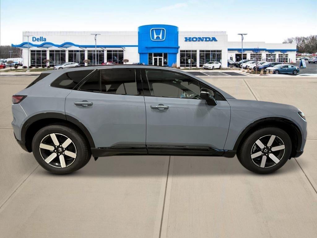 2026 Honda Prologue Touring