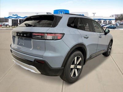 2026 Honda Prologue Touring