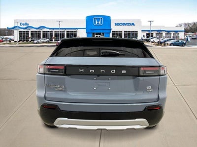 2026 Honda Prologue Touring