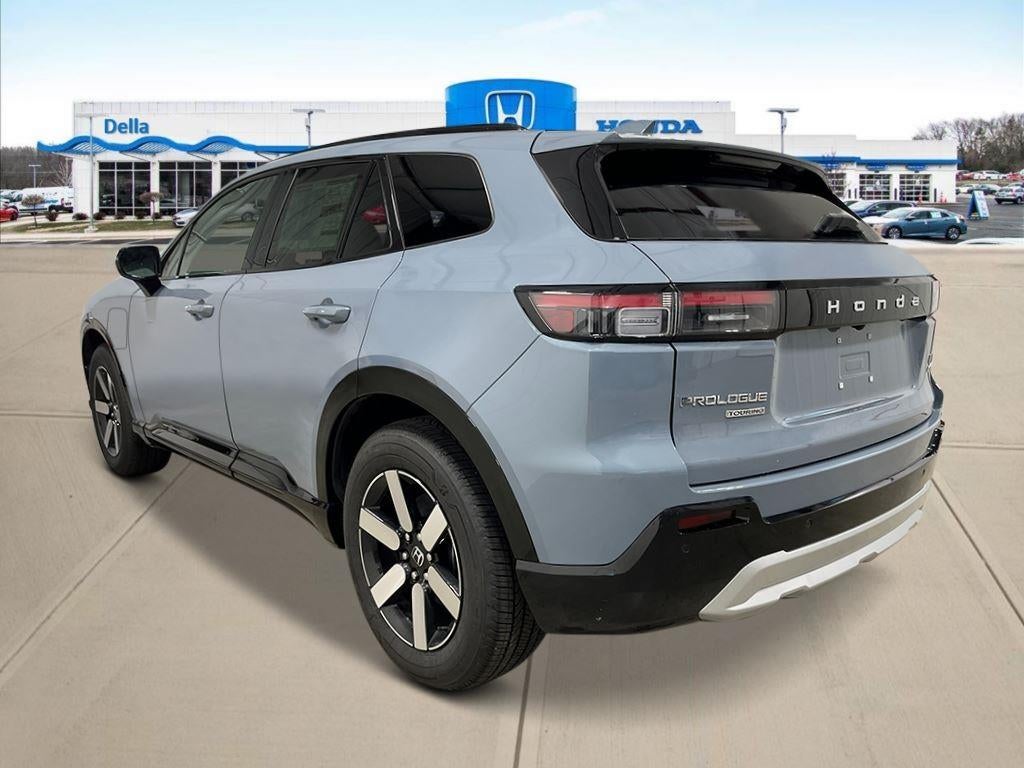 2026 Honda Prologue Touring