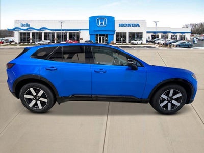 2026 Honda Prologue Touring