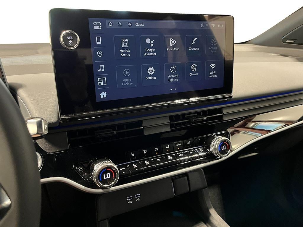 2026 Honda Prologue Touring