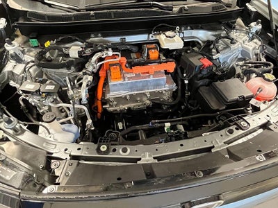 2026 Honda Prologue Touring