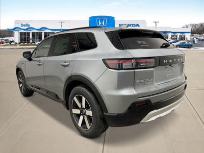 2026 Honda Prologue Touring