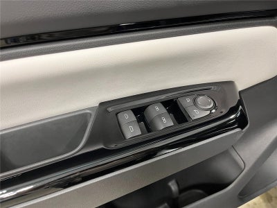 2026 Honda Prologue Touring