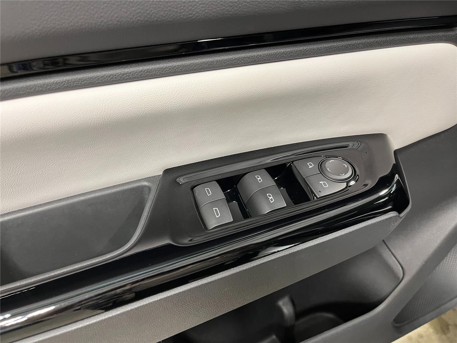 2026 Honda Prologue Touring