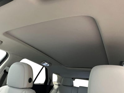 2026 Honda Prologue Touring