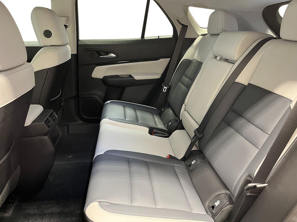 2026 Honda Prologue Touring