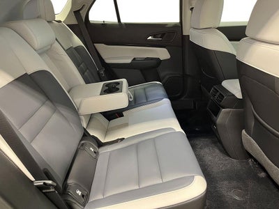 2026 Honda Prologue Touring