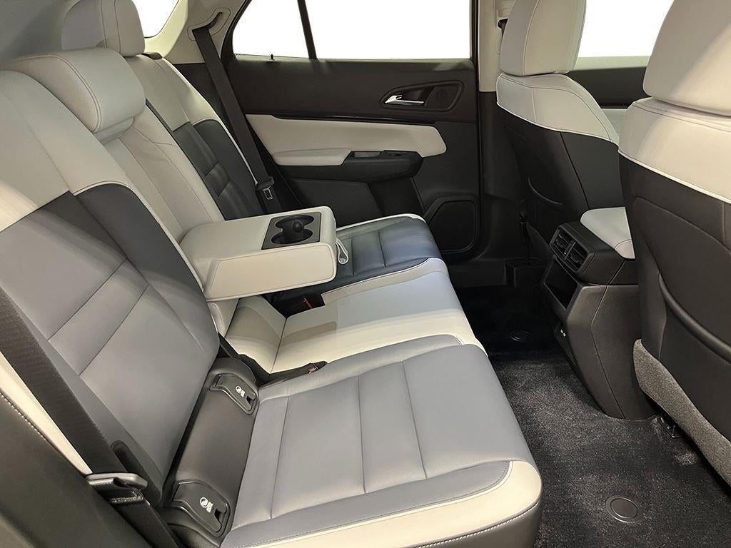 2026 Honda Prologue Touring