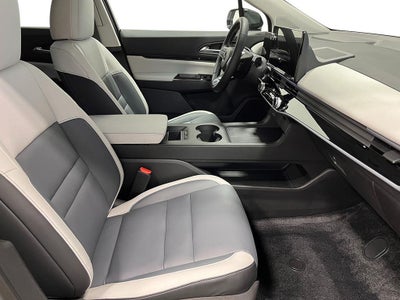 2026 Honda Prologue Touring