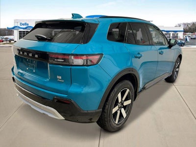 2026 Honda Prologue Touring