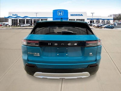 2026 Honda Prologue Touring