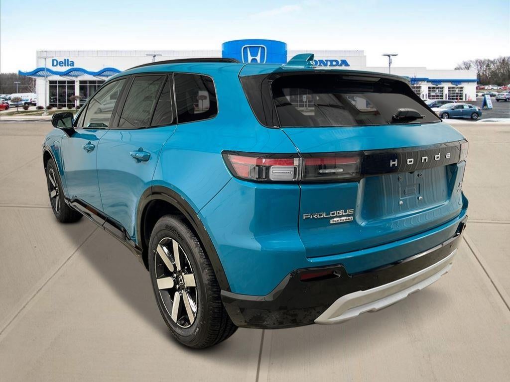 2026 Honda Prologue Touring