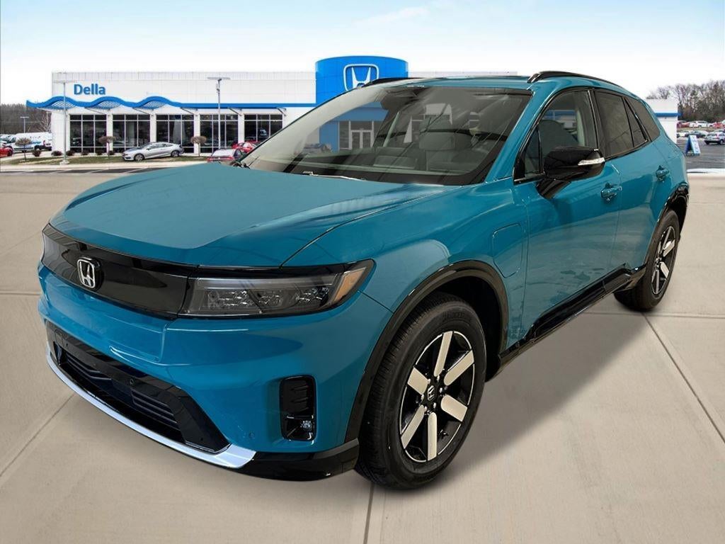 2026 Honda Prologue Touring