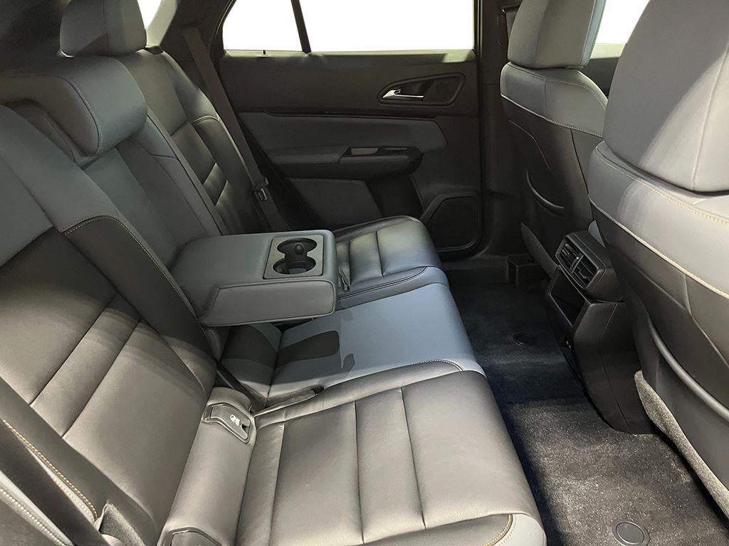 2026 Honda Prologue Touring