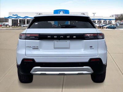 2026 Honda Prologue Touring