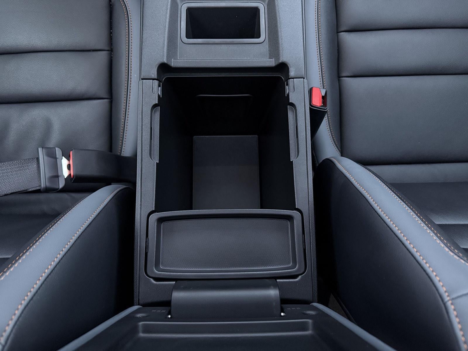 2024 Honda Prologue Touring