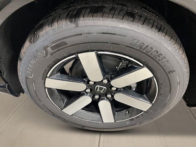 2026 Honda Prologue Touring