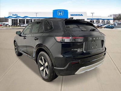 2026 Honda Prologue Touring