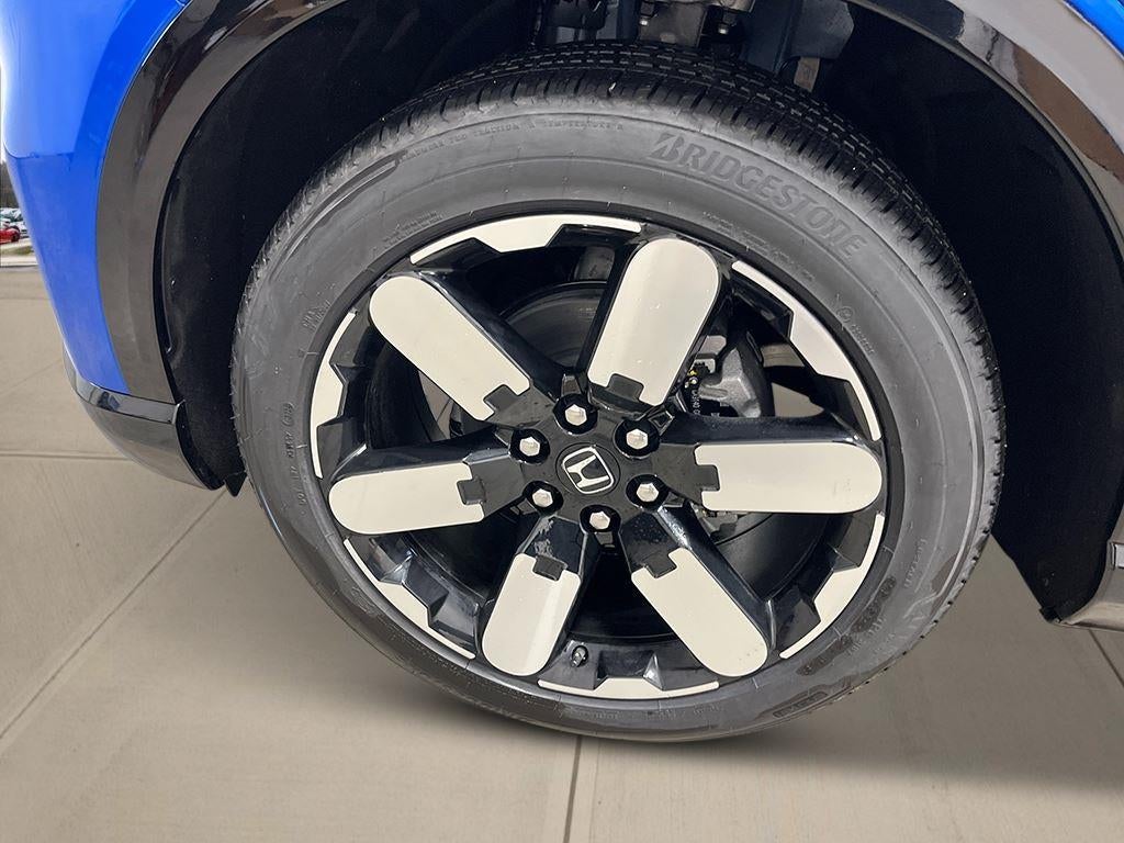 2026 Honda Prologue Elite