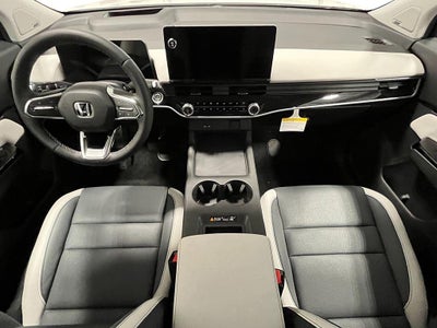 2026 Honda Prologue Elite